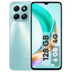 Honor X6b Dual SIM Storage 128GB And RAM 6GB Mobile Phone