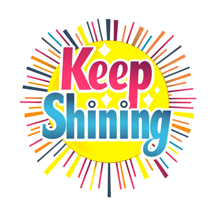 استیکر پارچه و لباس پاد آفرین مدل کارتونی کد S004