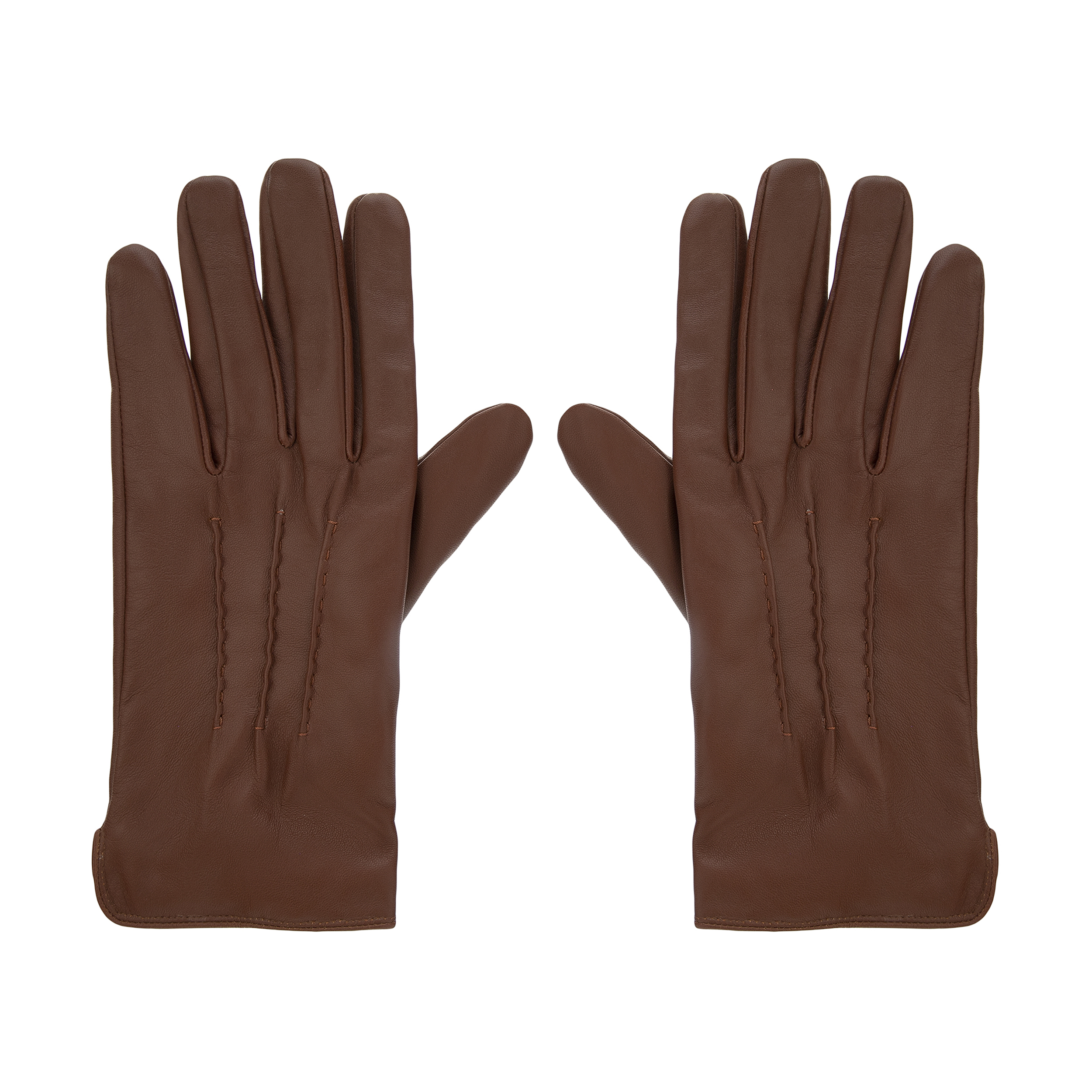 دستکش مردانه چرم مشهد مدل R0534-087