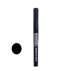 حط چشم مکس هیرو مدل 01