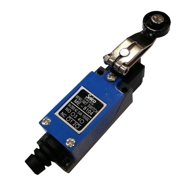 میکروسوئیچ سایکو کد 8104 بسته 10 عددی