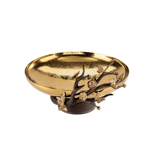 شیرینی خوری گلد کیش مدل دلاریس کد GK834032