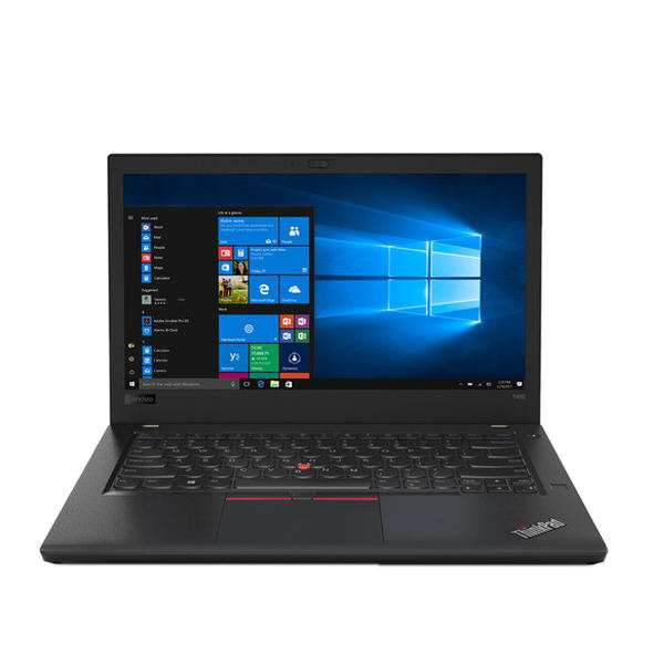 لپ تاپ 14 اینچی لنوو مدل ThinkPad T480 - C
