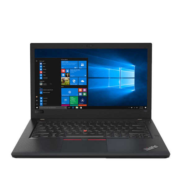 لپ تاپ 14 اینچی لنوو مدل ThinkPad T480 - C