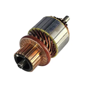 آرمیچر استارت خودرو مدل کرولا کد bbz-1829