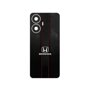 MAHOOT Honda_Motor Cover Sticker for Realme C55