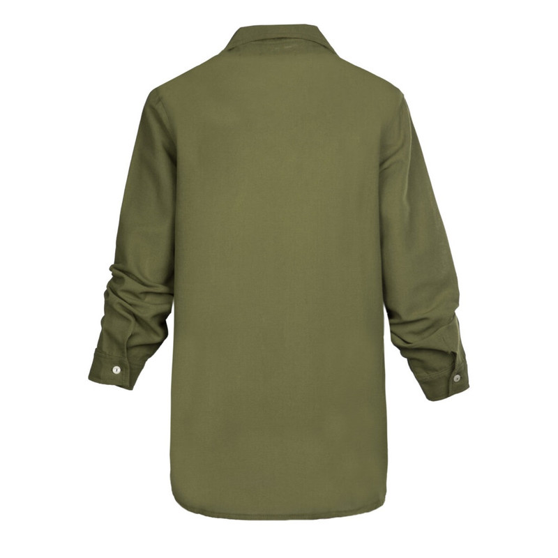 شومیز آستین بلند زنانه مدل SB-SS-2432