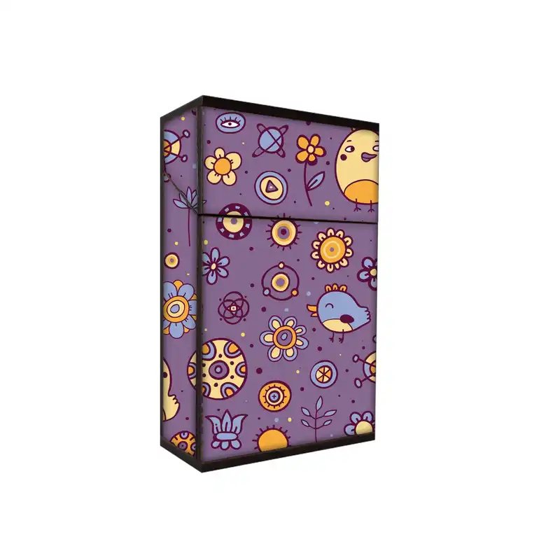 جا سیگاری مدل Mix کد 766