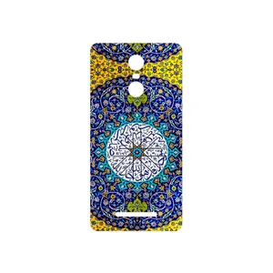 MAHOOT Iran Tile 13 Cover Sticker for Xiaomi Redmi Note 3