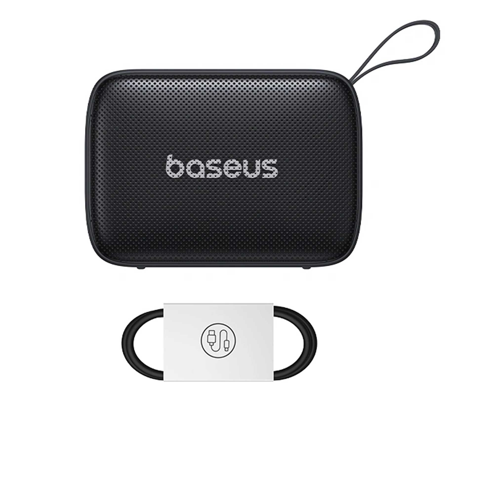 اسپیکر بلوتوثی قابل حمل بیسوس مدل AeQur 30 Mini