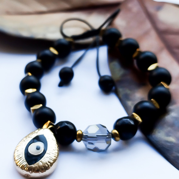 دستبند مدل دیلا