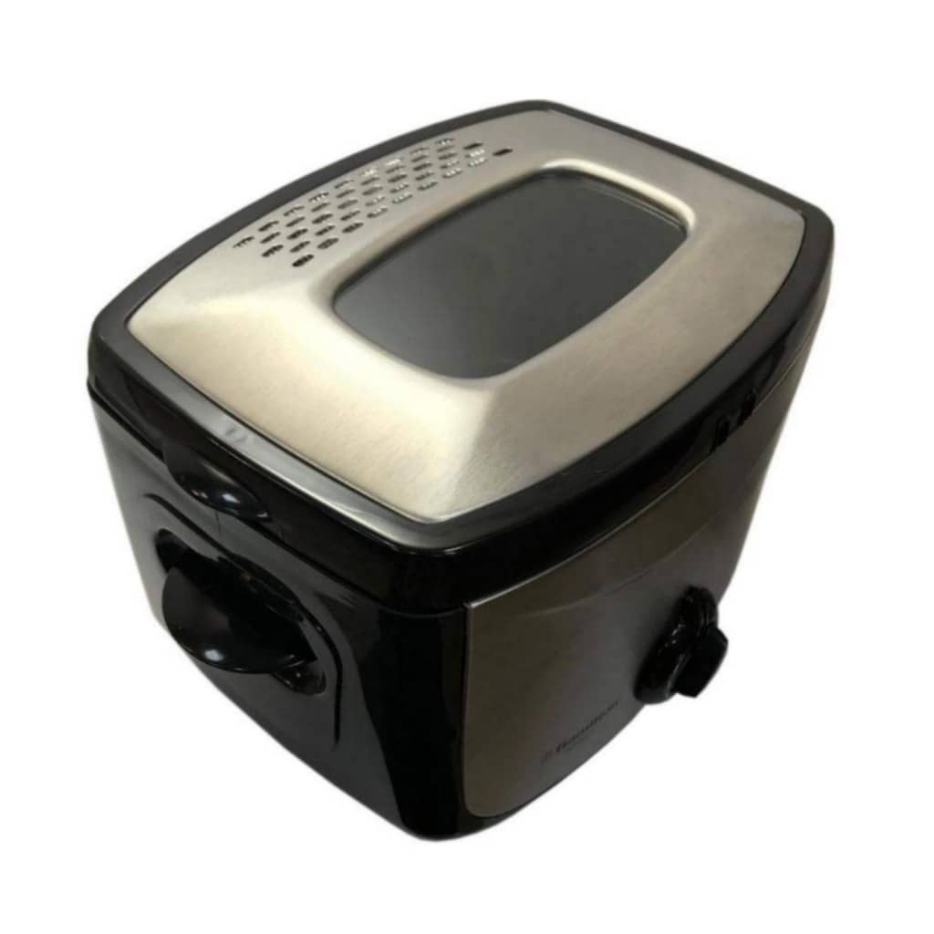 سرخ کن همیلتون مدل DF-340