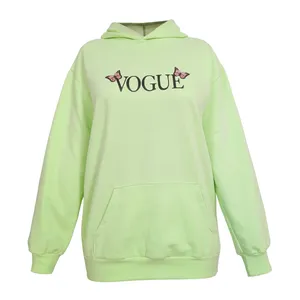 هودی زنانه مدل hsb0116