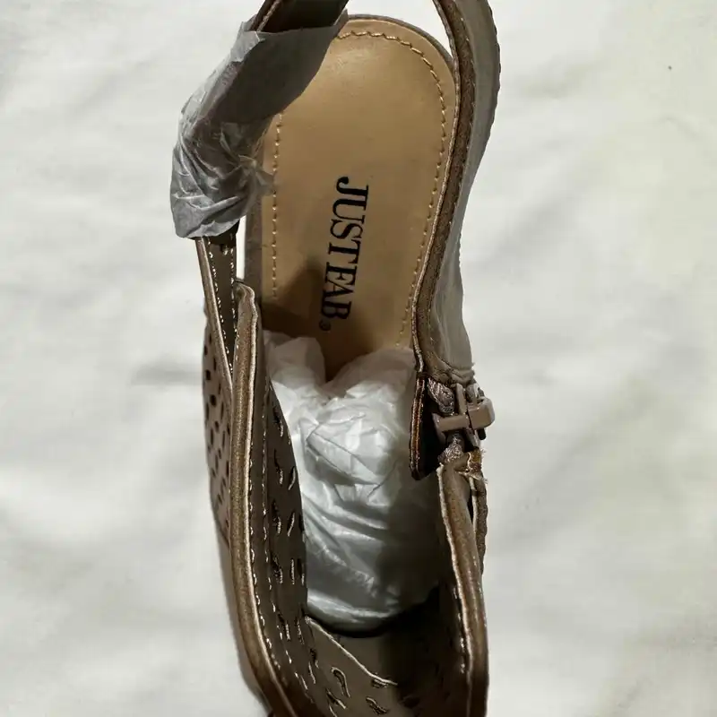 صندل زنانه جاست فاب مدل Fg0