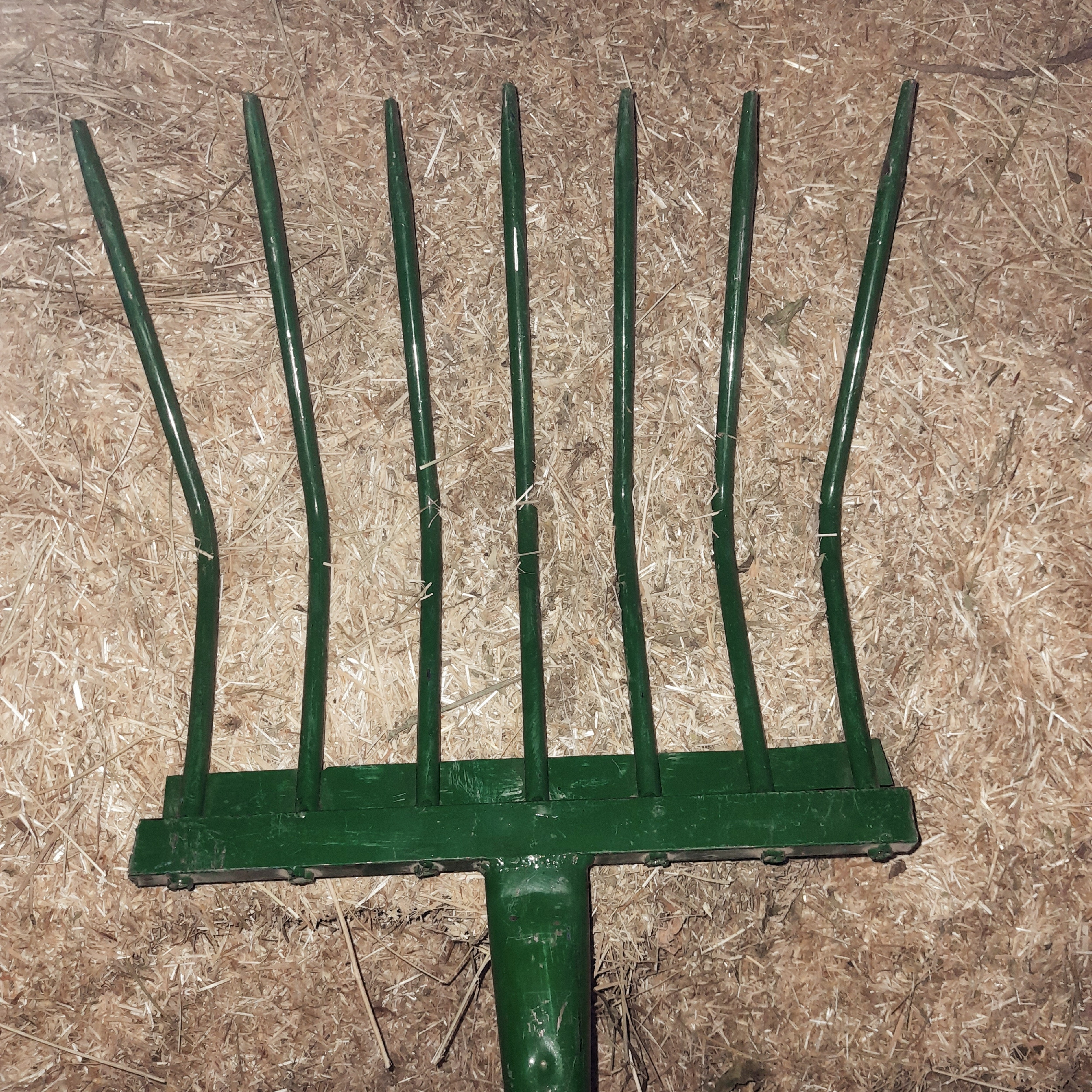 چنگک باغبانی مدل m01