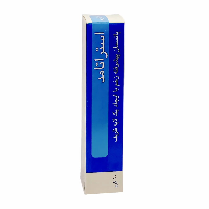 ژل استراتامد استرات فارما - 10 گرم