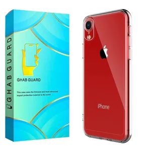 Ghab Guard SPCFGH Cover For Apple iPhone XR