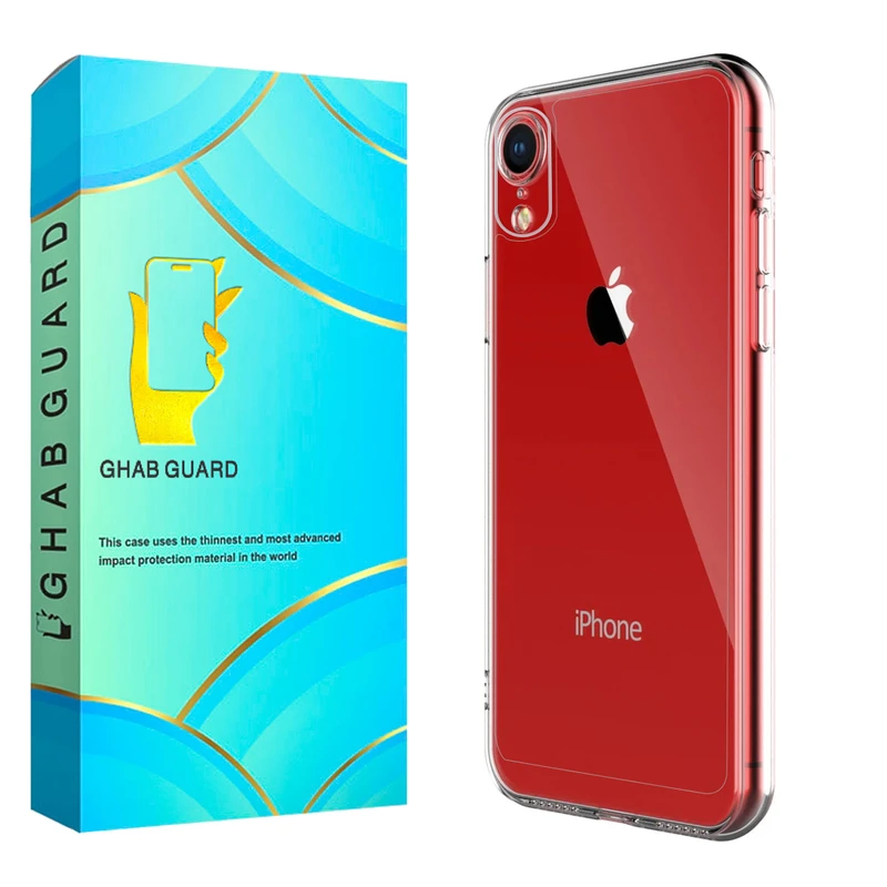 کاور قاب گارد مدل SPCFGH مناسب برای گوشی موبایل اپل iPhone XR