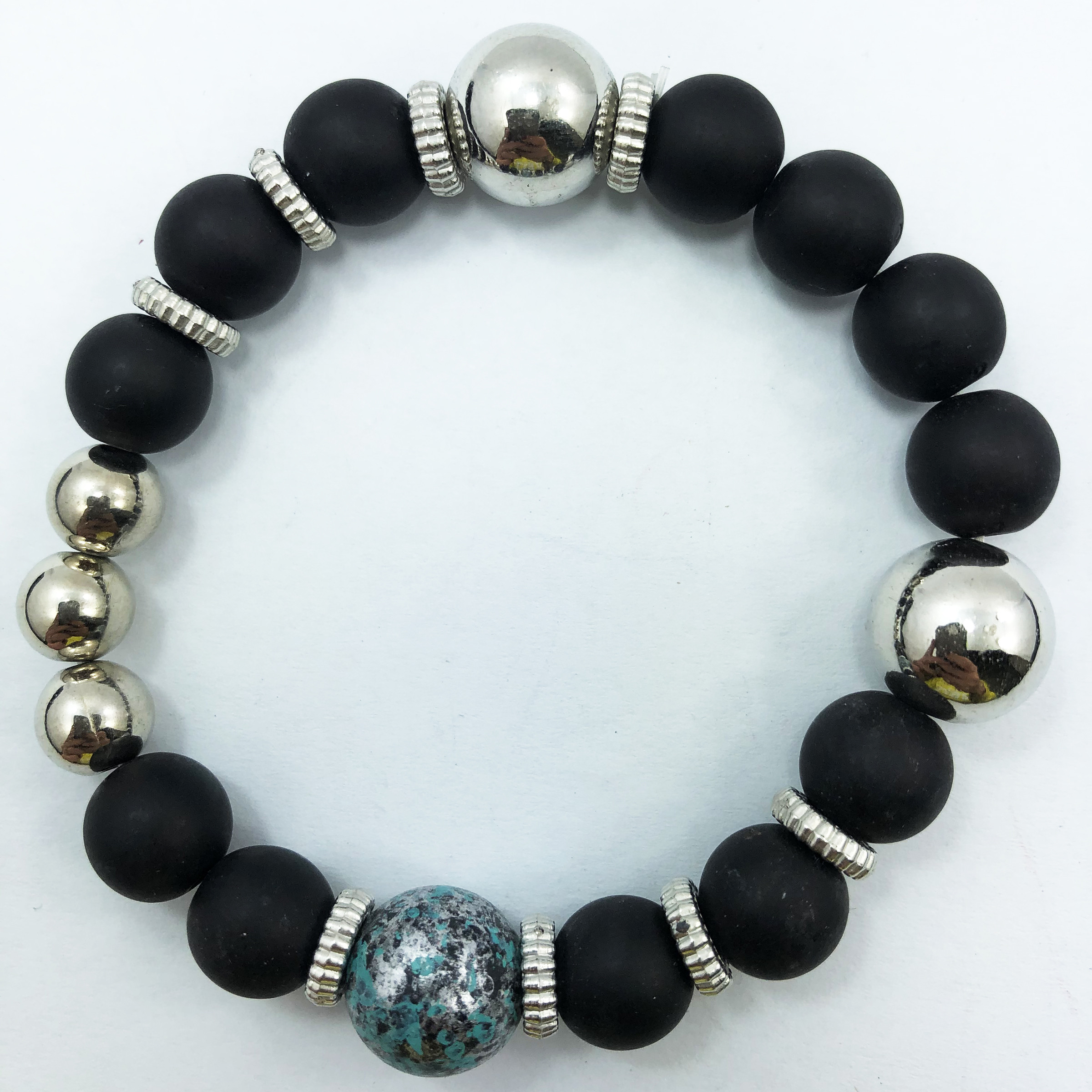 دستبند دخترانه مدل پاستیل