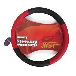 روکش فرمان ام جی تی مدل حلقه ای کد N1017