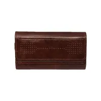 کیف موبایل چرمی کد km-01