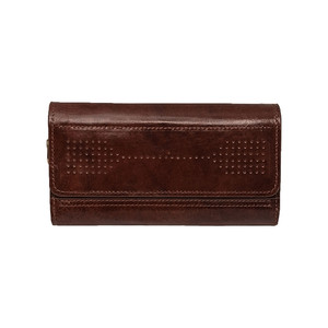 کیف موبایل چرمی کد km-01