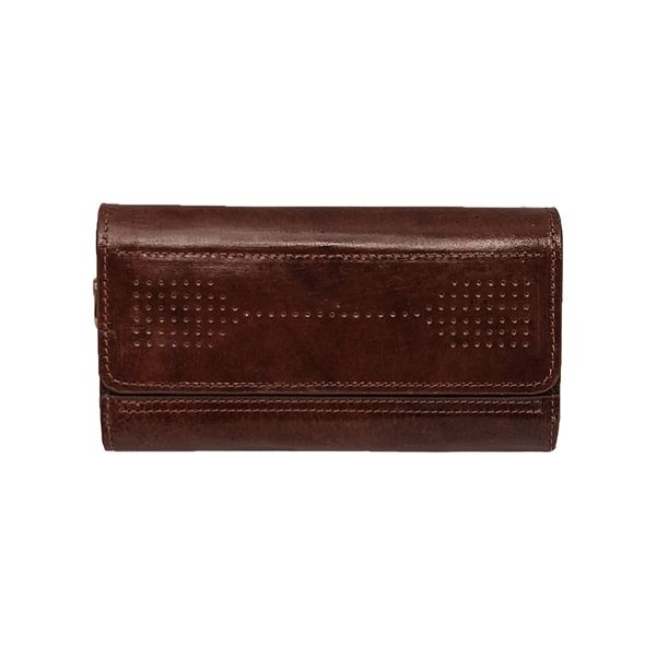 کیف موبایل چرمی کد km-01