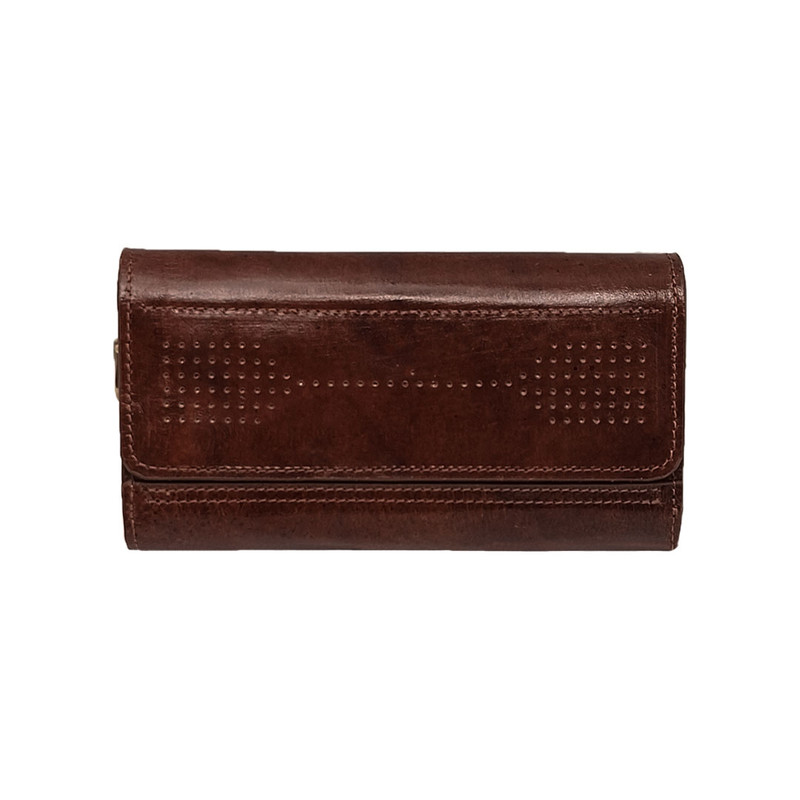 کیف موبایل چرمی کد km-01