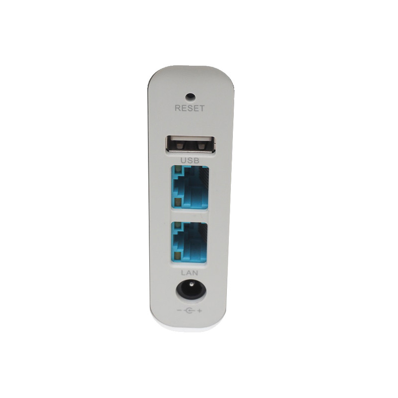 مودم 4G/TD-LTE هوآوی مدل speed wi-fi home l01/s