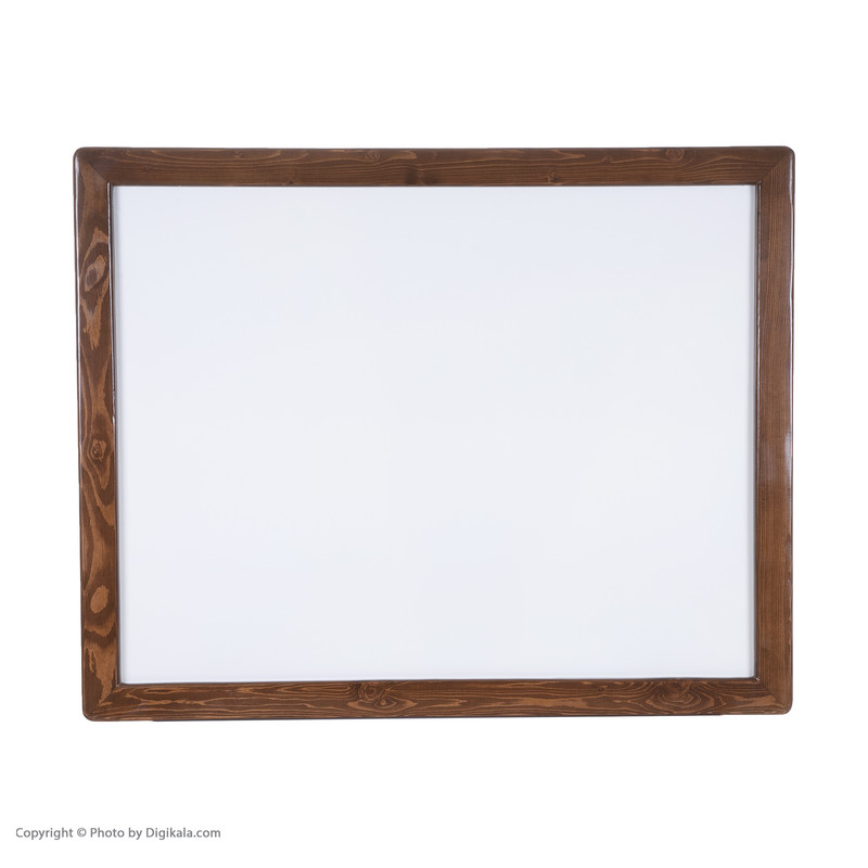 تخته وایت برد آسا برد مدل راش سایز 170x90 سانتی متر