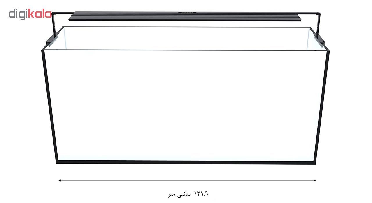 لامپ ال ای دیآکواریوم میکمول مدلAquaAir-900