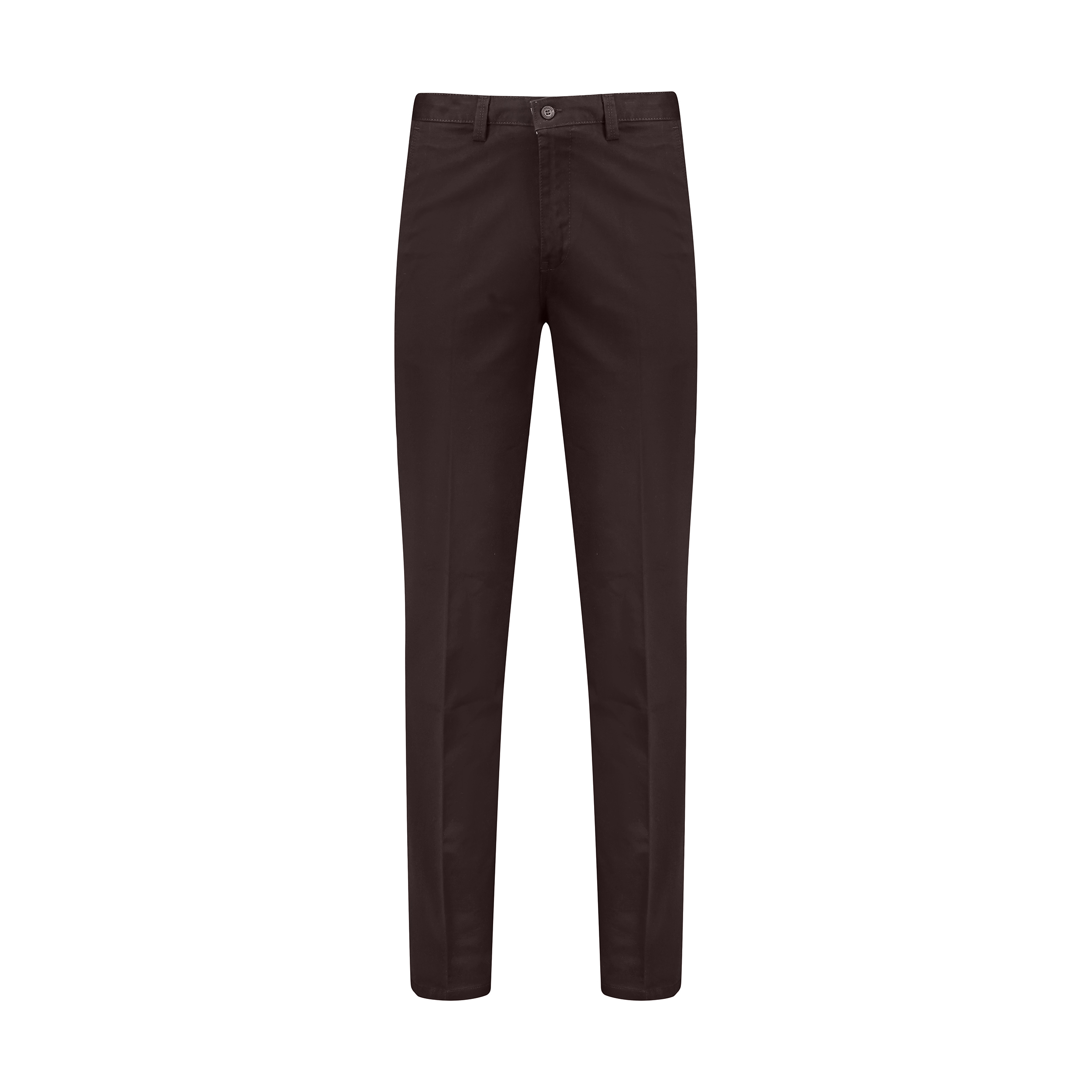 شلوار مردانه رترو مدل ۰۰۲ رنگ قهوه ای