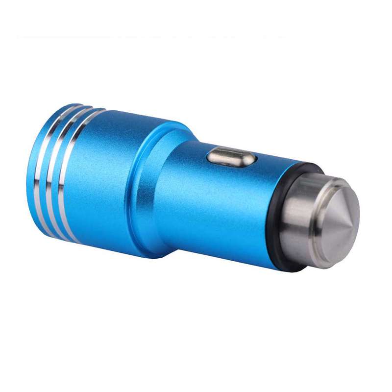 شارژر فندکی مدل M-12 شارژر فندکی مدل M-12