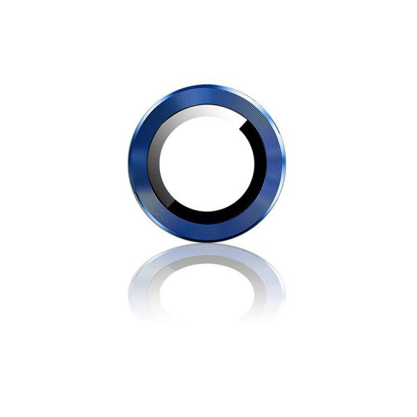 محافظ لنز دوربین مدل Ring مناسب برای گوشی موبایل سامسونگ galaxy  A54