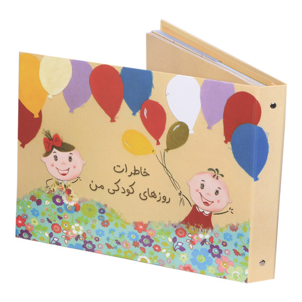 آلبوم عکس خرید و قیمت انواع آلبوم عکس در سایزهای مختلف