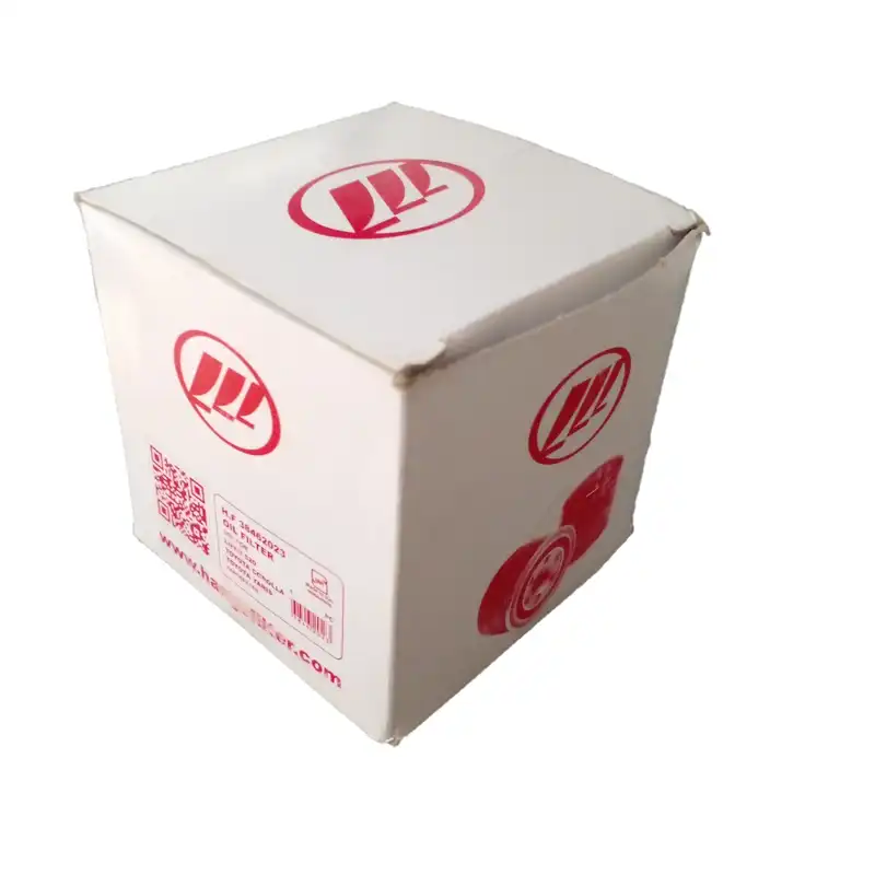 فیلتر روغن مدل 38462023 مناسب برای لیفان 520 بسته 2 عددی