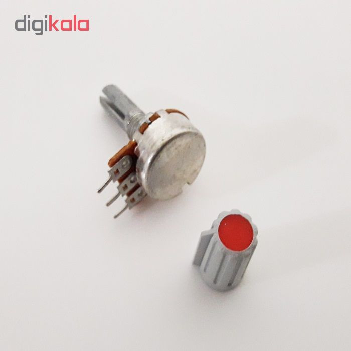 کیت آموزشی وحید کیت مدل دیمر 3500وات کد v.k 143