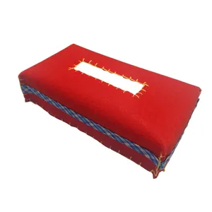 کاور دستمال کاغذی کد 8061