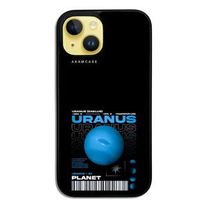 AKAM AMC-WA15-PLANET-14 Cover For Apple iPhone 15