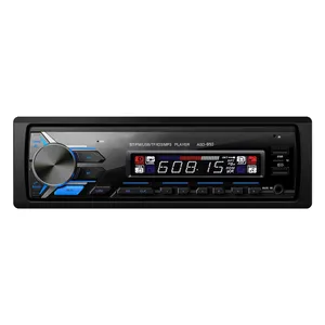 پخش کننده خودرو ای اس دی مدل ASD-910BT