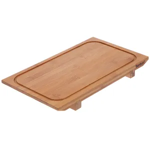 تخته آشپزخانه بامبوم مدل Riba Orta