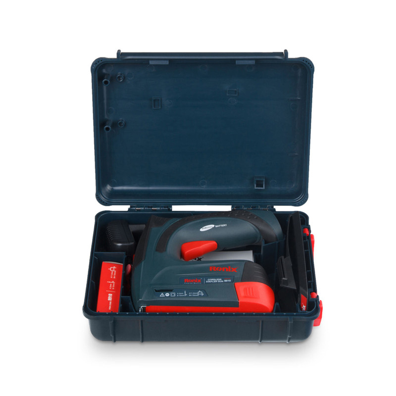 منگنه کوب رونیکس مدل RH 891