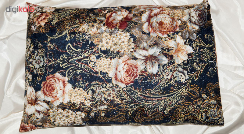 روبالشی مدل mehrpoo3 بسته 2 عددی