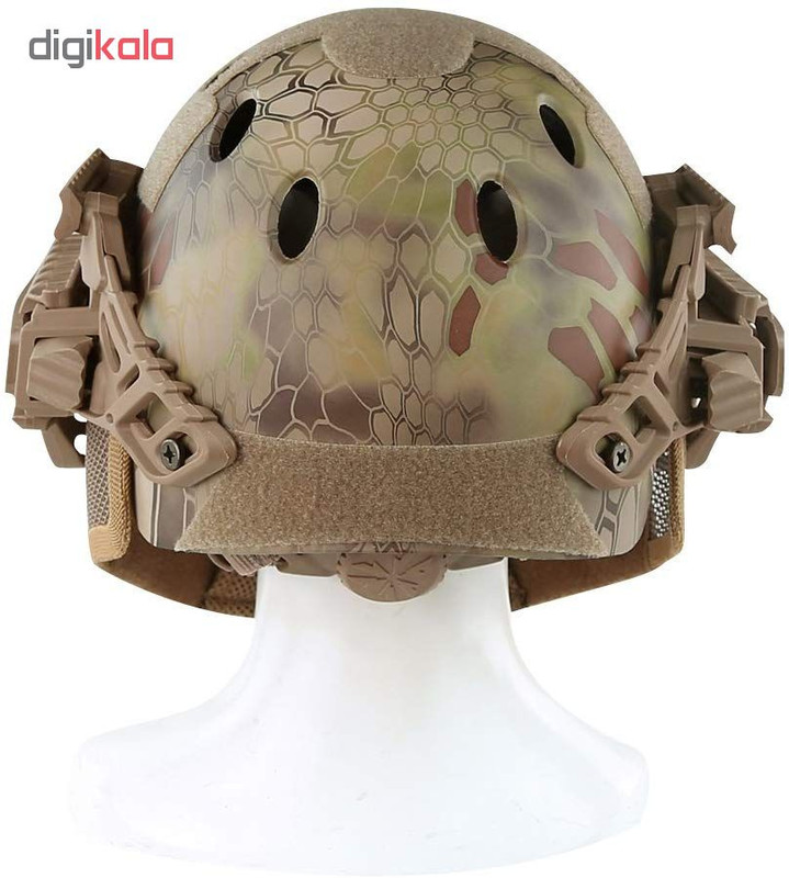ماسک پینت بال مدل Airsoft