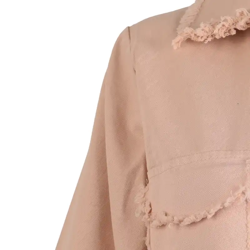 کت زنانه مدل MDSS-CG1591