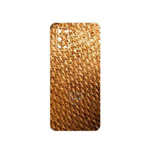 MAHOOT Fish Skin Cover Sticker for Realme 7 5G