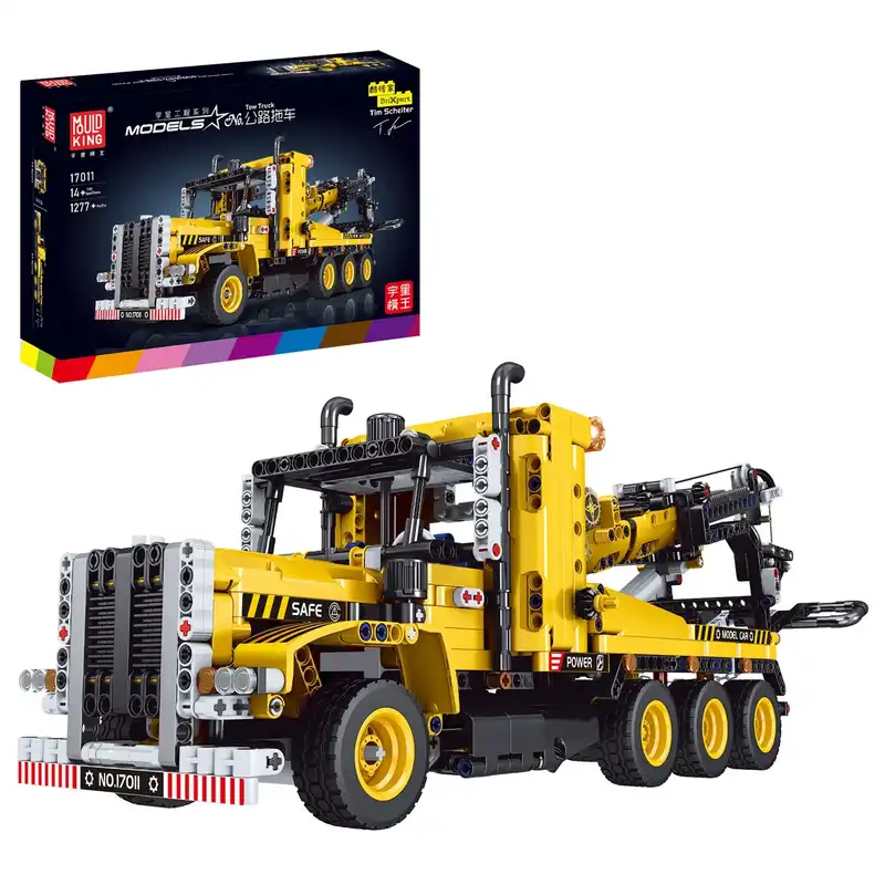 ساختنی مولد کینگ مدل 17011