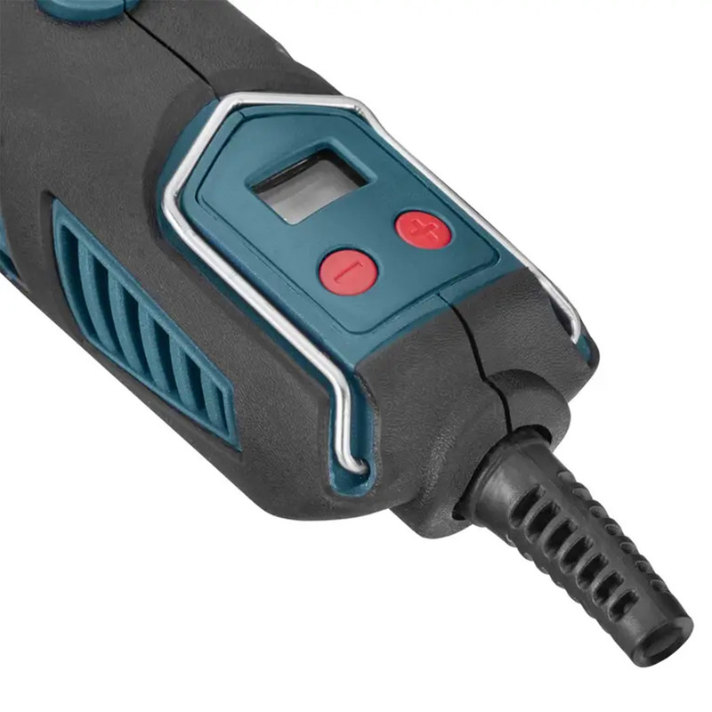 مجموعه 130 عددی فرز مینیاتوری رونکیس مدل 3401RH