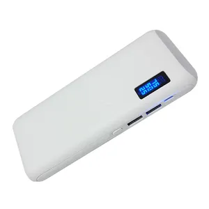 شارژر همراه مدل MAX با ظرفیت 20000 میلی آمپر ساعت