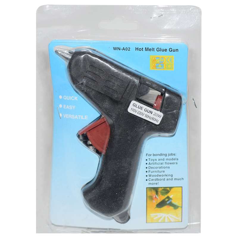 دستگاه چسب تفنگی مدل WN-A02